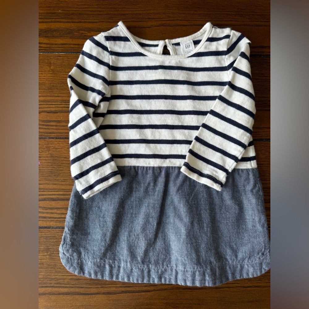 Baby Gap Toddler Dress - 18-24month